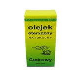 Natural Cedarwood Essential Oil 7ml