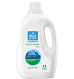 1500ml hypoallergenic washing gel for white fabrics