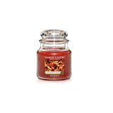 Small jar scented Cinnamon Stick 104g