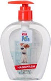 The Secret Life Of Pets Handwash liquid soap 250ml