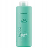 Invigo Volume Boost Bodifying Shampoo shampoo with volume boost 1000ml