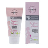 Organic Mama natural cream for the care of irritated nipples 50ml