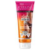 Slim Extreme 4D Scalpel super concentrated serum reducing body fat 250ml
