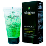 Forticea shampoo stimulating hair growth based on essential oils 150ml