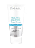 Hyaluronic Enzymatic Face Scrub Hyaluronic Enzymatic Face Scrub 150g