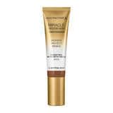 Miracle Second Skin Hybrid Foundation moisturizing foundation with 12 Neutral Deep 30ml filter