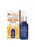 Re Vita C Revitalization vitamin concentrate under the eyes for the face, neck and décolletage 30ml