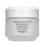 Creme Hydratante au Concombre moisturizing face cream 50ml
