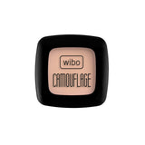 Camouflage face concealer 4