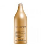 Serie Expert Nutrifier Glycerol + Coco Oil Shampoo nourishing shampoo for dry hair 1500ml