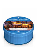 Daylight scented candle Christmas Market 42g
