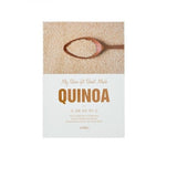 My Skin-Fit Sheet Mask moisturizing and firming mask in a sheet of Quinoa 25g