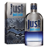 Just Cavalli Him 2013 eau de toilette spray 90ml