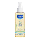 Baby Oil massage oil for children 100ml