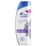Anti-Dandruff Shampoo Nourishing Care anti-dandruff shampoo 360ml