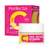 Vitamins, cream-conditioner, Bio Vitamin C 50ml