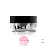 High Light Led Gel Medium-thick single-phase nail gel French Pink 15g