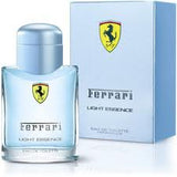 Light Essence eau de toilette spray 125ml Tester