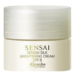 Sensai Silk Brightening Cream face cream SPF8 40ml