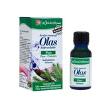 Aromatic oil for the Pine 15ml hydro electric diffuser