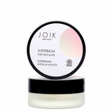 Organic Superbalm For Face & Lips multifunctional super balm for face and lips 15ml
