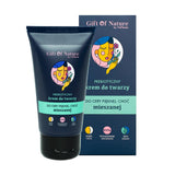 Prebiotic face cream for combination skin 50ml
