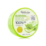 Aloevera Moisture Soothing Gel Korean Aloe Gel 300ml