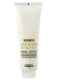 Source Essentielle Radiance Balm mask for colored hair Figs Flesh Extract 450ml