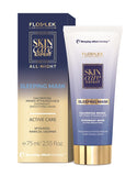 Skin Care Expert all night smoothing mask 75ml