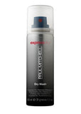 Dry Wash Express Dry Waterless Shampoo 50ml dry shampoo