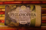 Philisophia Cream soap 250g