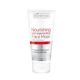 Nourishing & Regenerating Face Mask Nourishing and regenerating mask after exfoliation 175ml
