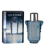 The Winner Takes It All For Men Eau de Toilette Spray 100ml