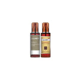 Dry No More hair oil set 110ml + body oil 110ml