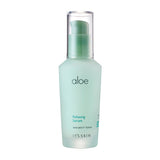 Aloe Relaxing Serum relaxing and soothing face serum with aloe vera 40ml