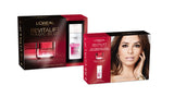 Revitalift Blur Christmas Set Moisturizing Anti-Age Cream 50ml + Ideal Soft Cleansing Micellar Water 200ml