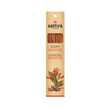 Natural Indian Incense natural Indian incense stick Carnation 15 pcs