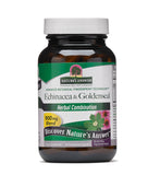 Echinacea & Goldenseal Echinacea and Goldenseal Canadian goldenseal supplement 90 capsules