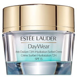 DayWear Anti-Oxidant 72H-Hydration Sorbet Creme SPF15 intensely moisturizing face cream 50ml