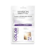 Professional Color Esperto, a mask that revives the color of colored hair 2x20ml