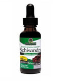 Schisandra extract from the Chinese citrus fruit, dietary supplement 30ml