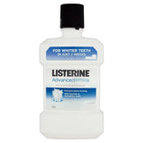 Advanced White mouthwash 1000ml