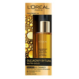 Nutri-Gold Oil Ritual face oil dry skin 30ml