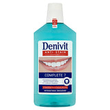 Complete 7 Antibacterial Mouthwash mouthwash 500ml