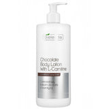 Chocolate Body Lotion With L-Carnitine chocolate body lotion with L-carnitine 500ml