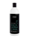 Vegan bubble bath, Tea Mint 500ml