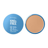 Kind & Free vegan 020 Light pressed powder 10g
