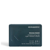 Rough.Rider Moldable Styling Clay 100g strong hair styling paste