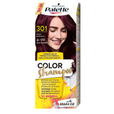 Color Shampoo hair coloring shampoo 24 shampoo 301 (4-99) Burgundy