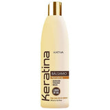 Keratina Balsamo / Conditioner conditioner hair balm with keratin 250ml